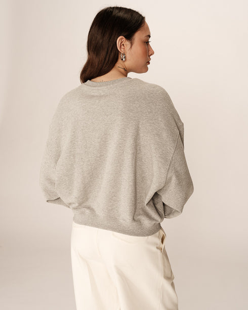 Sudadera POSITIVE